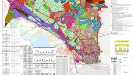 Primarul Sectorului 1, Daniel Tudorache, solicită Ministerului Dezvoltării dispunerea emiterii avizului, după numeroase depuneri a documentelor solicitate. Asociaţia Cartier Pădurea Băneasa sprijină  PUZ Coordonator