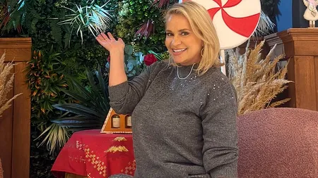 Ce relație are Paula Chirilă cu fiica ei. ”Nu uit că eu sunt părintele ei”