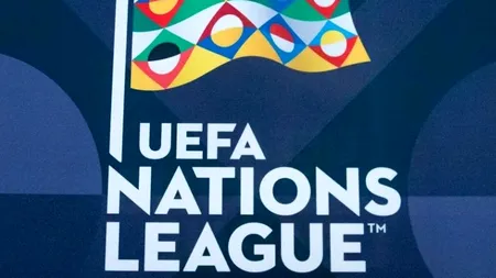 Liga Națiunilor, REZULTATE! Anglia pierde suprinzător în fața Greciei