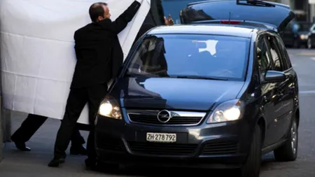 MEGADOSAR DE CORUPȚIE. Șase oficiali FIFA au fost REȚINUȚI în Elveția, printre care și doi vicepreședinți. Ce soluție au găsit elvețienii pentru a-i proteja de presă pe acuzați: cearșafurile de la hotel