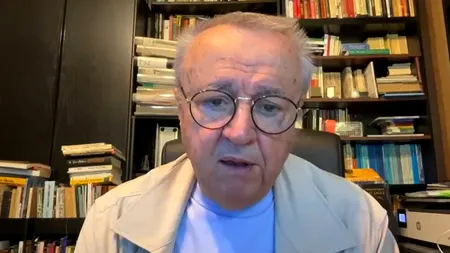 Ion Cristoiu: George Simion a vorbit serios sau l-a luat gura pe dinainte?!
