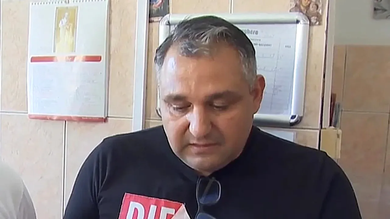 Un deținut de la penitenciarul Jilava lucrează în regim semideschis. Ce job are bărbatul