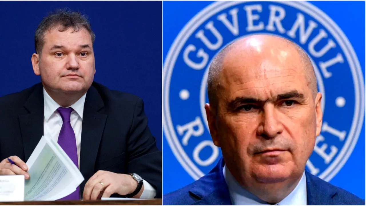 Guvernul Bolojan pregătește noi creșteri de TAXE printr-un proiect al Ministerului Dezvoltării. Impozitele vor exploda în 45 de zone ale țării