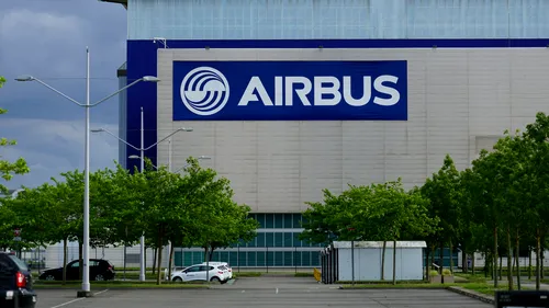 ȘOMAJ. Airbus va concedia 15.000 de persoane ca urmare a crizei provocate de pandemie
