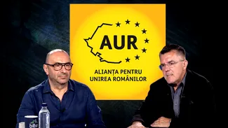 Dan Dungaciu acuză PSD și UDMR că blochează alegerile anticipate din teama de a înfrunta AUR la urne