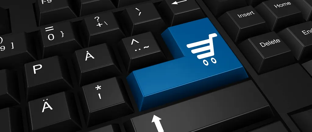 Vânzările online au explodat, creșteri cu 400% în 2020! Cumpărături surpriză făcute de români!