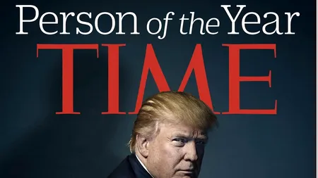 Lovitură pentru revista Time, 