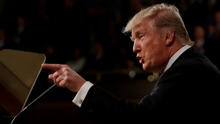 Atacul SUA din Siria arată o schimbare radicală a politicii lui Trump. Ce critici îi aducea lui Obama pe tema conflictului sirian 