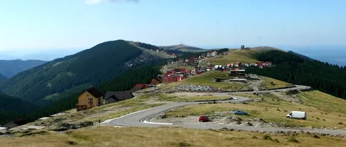 Transalpina intră în reparații. Când va fi gata „cea mai înaltă și cea mai frumoasă șosea din România