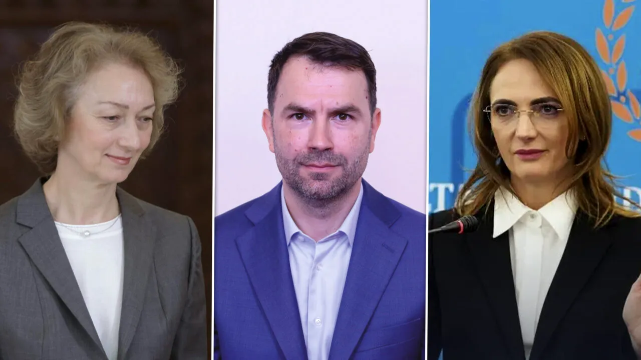 USR-iștii sar în apărarea lui Fritz înainte de decizia CCR. Cătălin Drulă: Caracatița sistemului e vizibilă zilele astea în întreaga-i hidoșenie. Ținta nu e doar Dominic Fritz