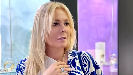 Dana Săvuică, despre momentele DIFICILE din mariaj. ”Am avut o perioadă în căsnicie în care nu mă mai regăseam”