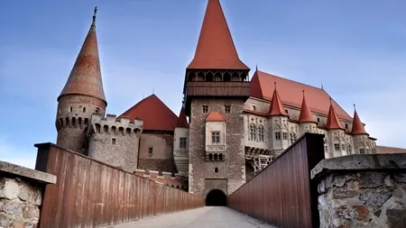 România va fi promovată în 2013 într-un catalog propriu de un mare tour-operator german