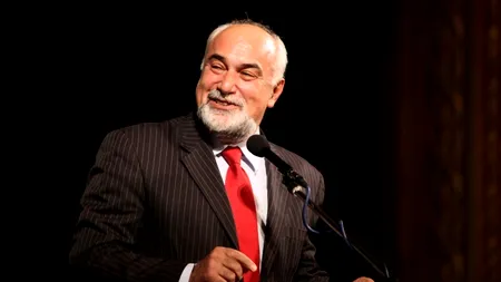 Vosganian spune că Guvernul va aloca 200 milioane euro primăriilor ca să-și achite datoriile către mediul privat
