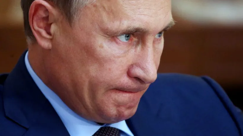 Rusia pregătește răzbunarea pentru sancțiunile care i-au fost impuse de Occident 
