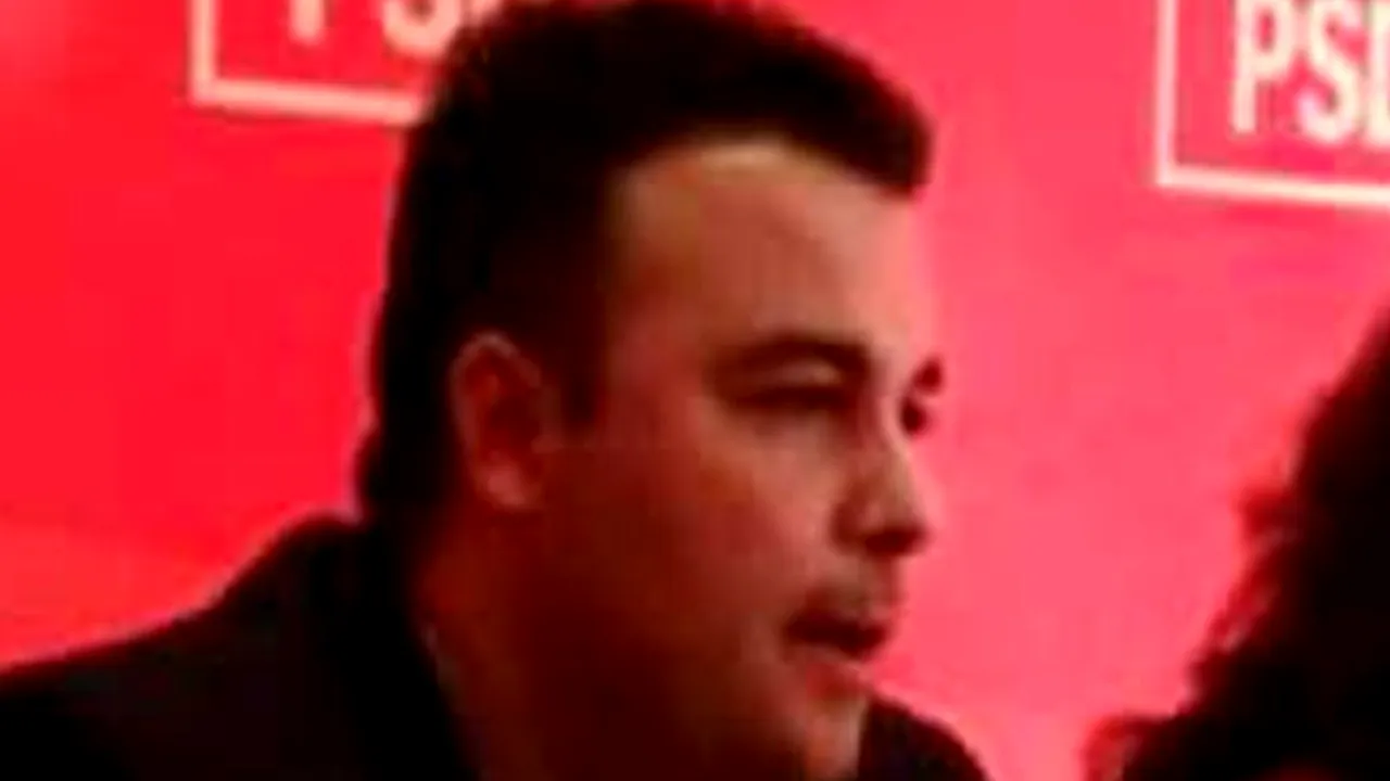 A murit un fost președinte PSD Arad, după ce a suferit un infarct la 43 de ani
