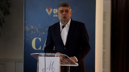 Premierul Marcel CIOLACU despre creșterile de taxe: Este exclus așa ceva! România nu își permite să aibă măriri de taxe și impozite