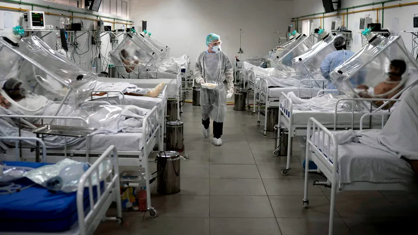 Manager de spital, despre situația în care se află sistemul sanitar: „Se pare că va fi şi mai rău de atât, dacă vom continuă în acest ritm”