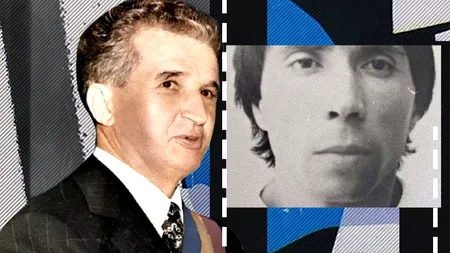 EXCLUSIV | Povestea incredibilă a lui Vasile, tânărul condamnat la moarte înaintea execuției soților Ceaușescu. ”Chinezul” a fost adus în lanțuri și împușcat în fața mulțimii