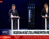 George Simion: Nicușor Dan folosește o înregistrare falsă cu Călin Georgescu