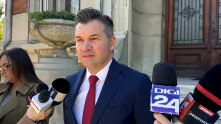 PNL rămâne la guvernare / Ionuț Stroe: Nu se pune problema retragerii miniștrilor din Guvernul Ciolacu