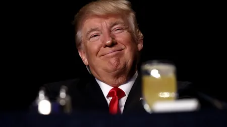 Donald Trump, întâlnire cu Juncker și Tusk pe 25 mai 