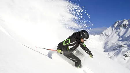 Destinațiile perfecte pentru VACANȚA de iarnă 2024. Care sunt cele mai iubite stațiuni montane din România