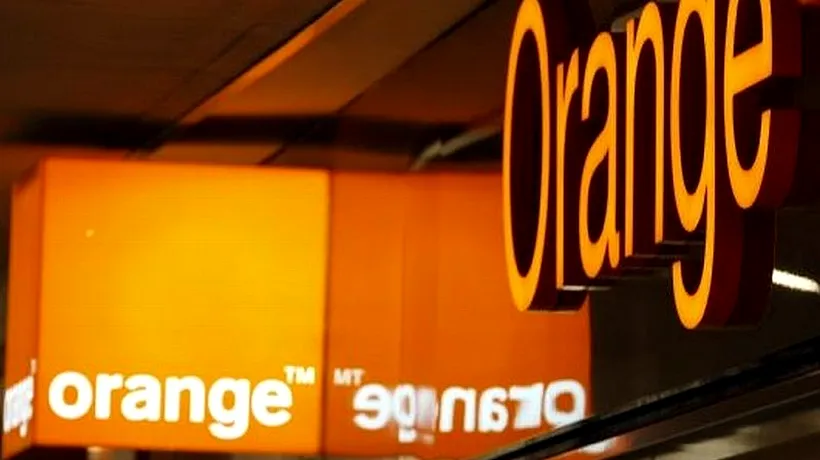 Orange, amendă URIAȘĂ în Franța