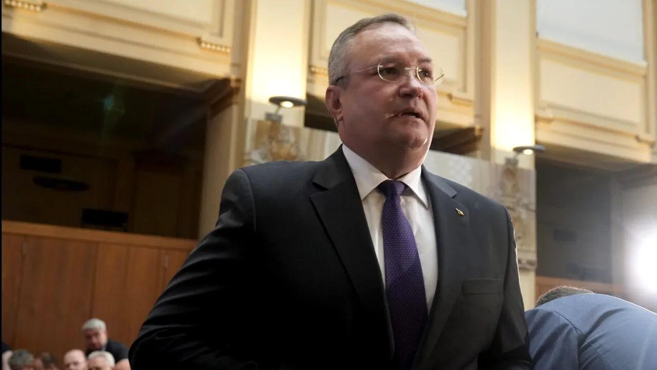Nicolae CIUCĂ: „O admitere parțială în spațiul Schengen este un real succes”