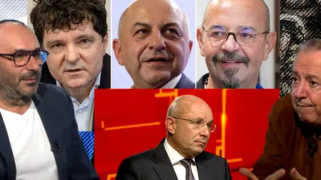 Ion Cristoiu: 