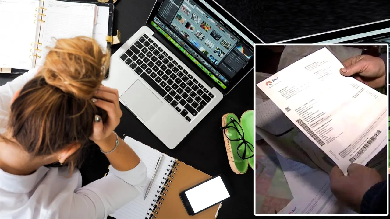 Cât curent consumă un laptop pe oră și câți lei plătești în plus la factură, în fiecare lună, din cauza lui. Consumă și atunci când e închis!