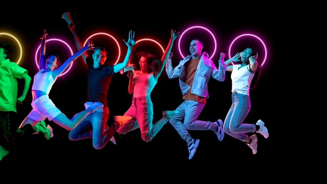 „Noaptea Dansului”, în premieră în România, pe 26 august, de la ora 18:00, în București, pe Calea Victoriei