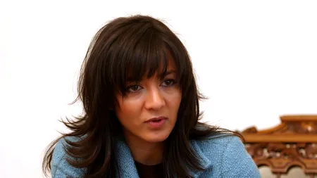 Deputata PSD Oana Niculescu-Mizil, trimisă în judecată pentru că și-a angajat mama la cabinetul parlamentar
