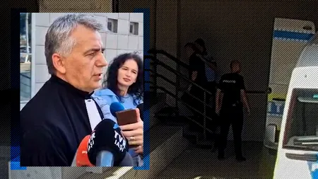 VIDEO | Curtea de Apel a amânat luarea unei decizii în cazul lui Dumitru Buzatu. Avocat: