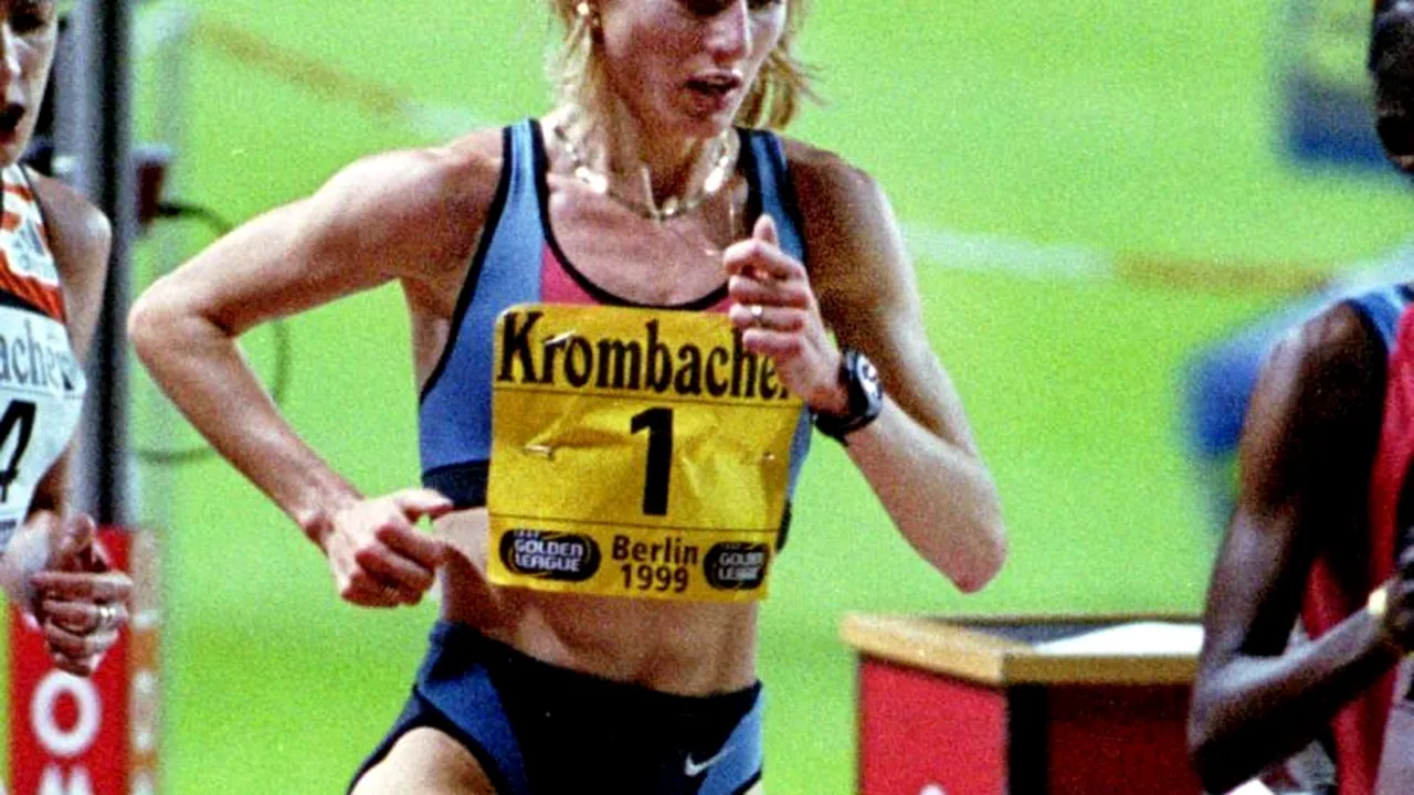 Recordul mondial la 5000 de metri deținut de Gabi Szabo, doborât după 16 ani