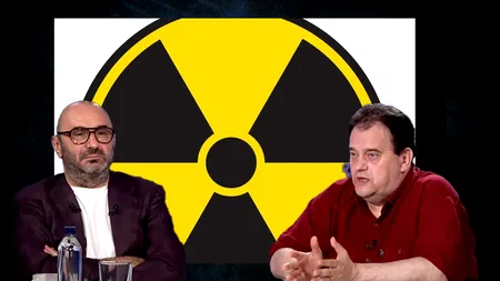 H.D. Hartmann: „IRANUL nu se pregătea să își facă o bombă atomică