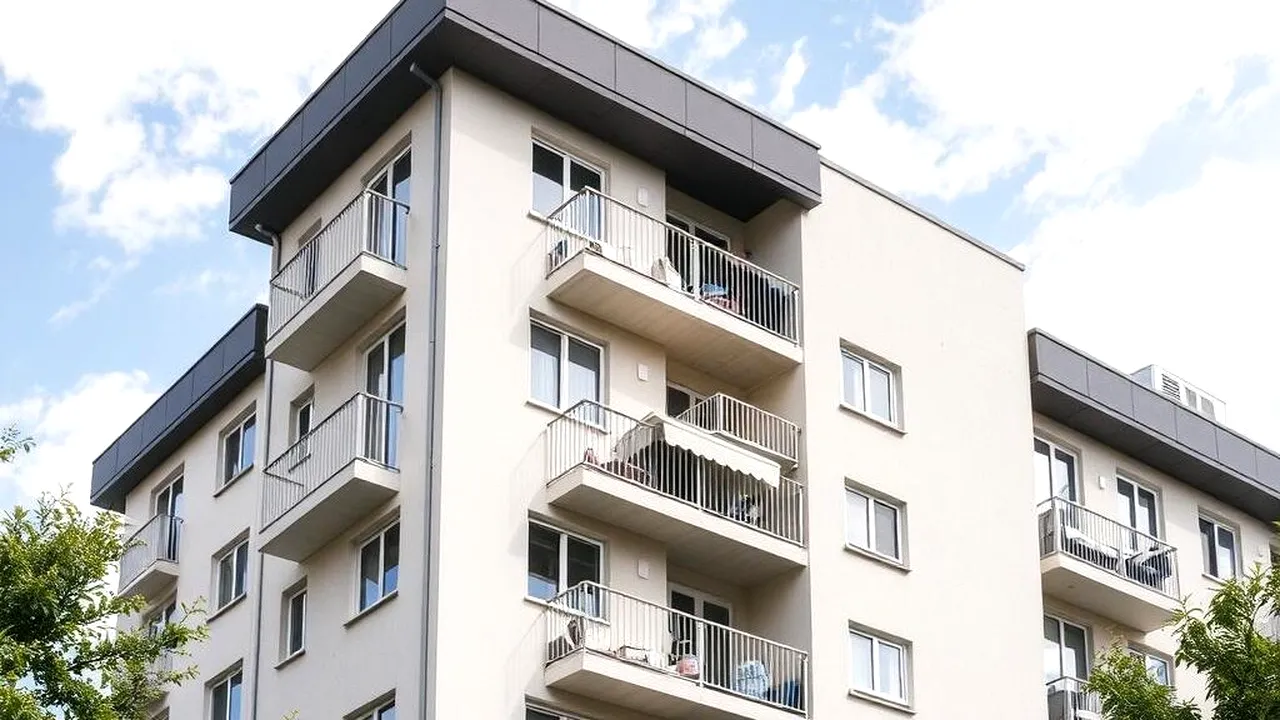 Lege schimbată pentru asociațiile de BLOC. Regula nouă de care trebuie să țină cont toți locatarii