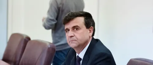 Crin Bologa, șeful DNA: ”Cei anchetați și trimiși în judecată pentru evaziune fiscală vor putea să plătească și vor scăpa”
