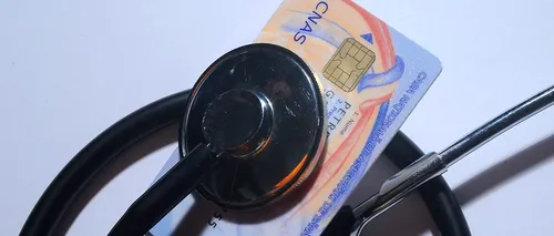 Colegiului Medicilor din România: Nu susținem cardul de sănătate și dosarul electronic