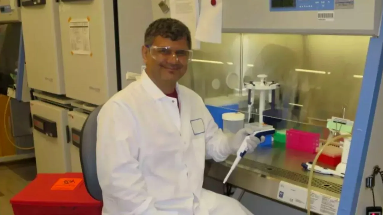 Octavian Jurma: „Probabil vom avea sub 2.500 de cazuri de COVID pe zi înainte de sărbători”