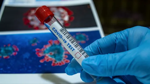Bilanț coronavirus 4 decembrie: Aproape 1.500 de cazuri noi și peste 110 decese, raportate în 24 de ore