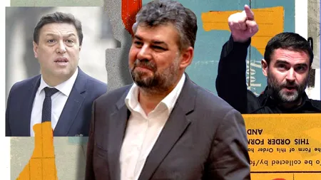 Mutare-șoc pe piața politică, pregătită de demisionarii din PSD/ Gruparea care „aspiră” 12 partide, printre care PNȚ, AND și formațiunea lui Vanghelie: „Începem de la articolul 1 din Constituție” (DECLARAȚII EXCLUSIVE)