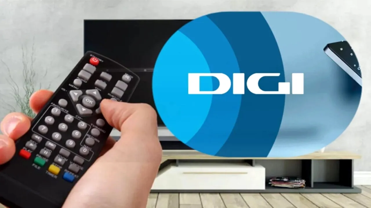 Două posturi TV noi sunt pregătite să apară în luna noiembrie 2026, în grila Digi RCS-RDS România