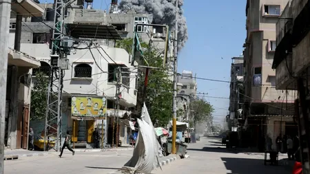 Palestinieni forțați să fie scuturi umane de armata israeliană în Gaza. „Nu sunt incidente izolate, ci indicii clare ale unei politici sistematice”