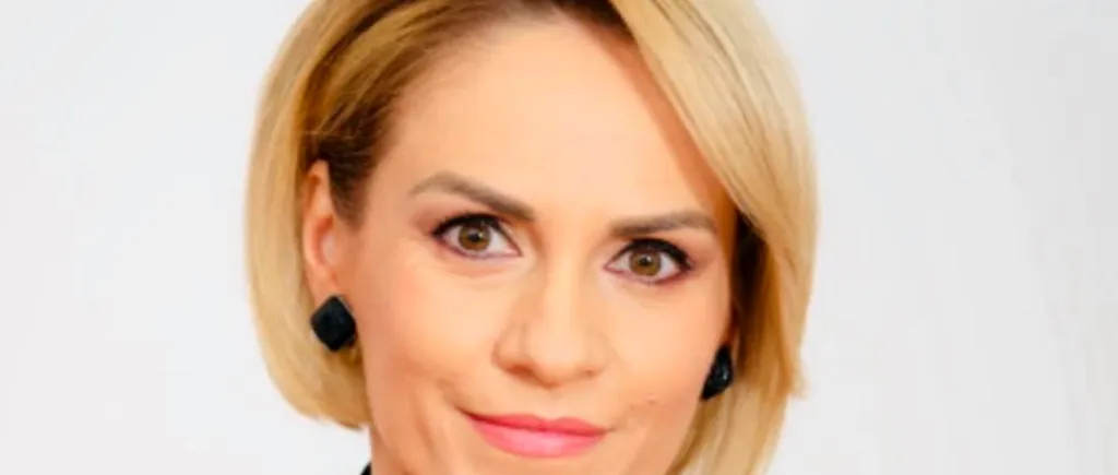 Gabriela Firea își depune candidatura pentru funcția de senator de București: „Nu mă opresc aici. Voi lupta neobosit pentru orașul nostru”