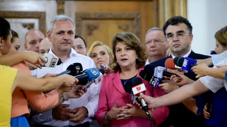 PSD face zid în jurul lui Shhaideh și Plumb. Dragnea: „Nu ne învârtim toți în jurul unei bălți