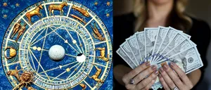 Cele trei ZODII care se vom umple de bani anul viitor. Pregătește-te pentru un an prosper dacă te numeri printre aceste semne zodiacale