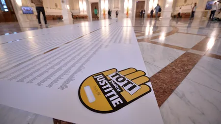 Procedură de infringement împotriva României. Comisia Europeană consideră că prezumția de nevinovăție nu e respectată