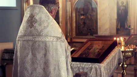 Purtătorul de cuvânt al Arhiepiscopiei Iașilor: Încă mai așteptăm ca doamna director Monica Adăscăliței să spună care sunt acei preoți din sesizările care ar fi fost primite la DSP Botoșani