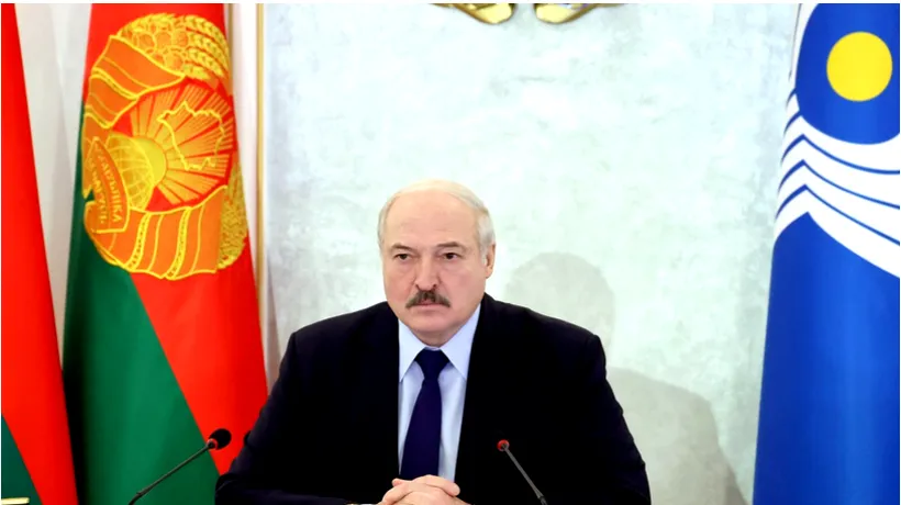Președintele Lukașenko dezvăluie că s-a încheiat transferul ARMELOR NUCLEARE tactice rusești în Belarus. NATO: „Mișcare periculoasă și iresponsabilă”