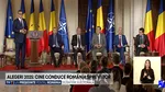 Ponta îl somează pe Nicușor Dan să prezinte programul economic. Primarul îi prezintă prioritățile